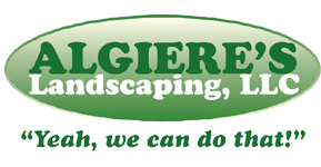 Algieres Landscaping