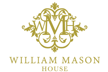WMH Gold Logo