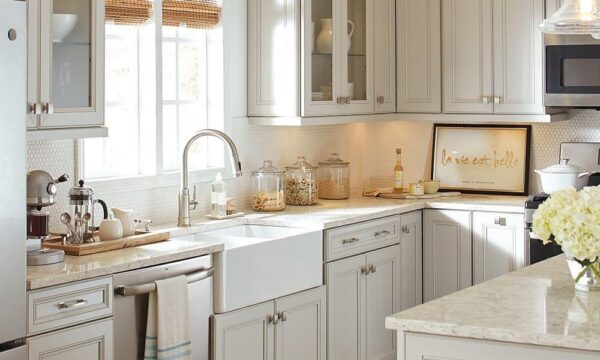 Cabinet Refacing Webster MA