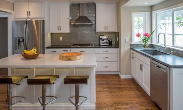 Cabinet Refacing Southbridge MA