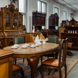 custom furniture dc cabinet