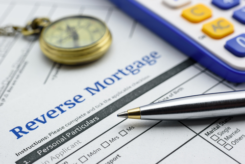 HUD Makes Reverse Mortgages a Little Less Attractive