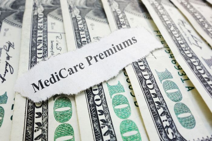 Medicare's Part B Premium Will Be Unchanged in 2018, But Many Will Pay More.  Got That?