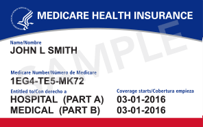 Be on the Lookout for New Medicare Cards (and New Card-Related Scams)