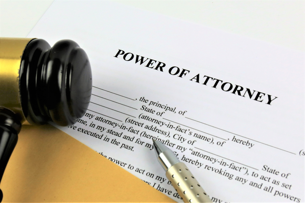 How to Handle Sibling Disputes Over a Power of Attorney