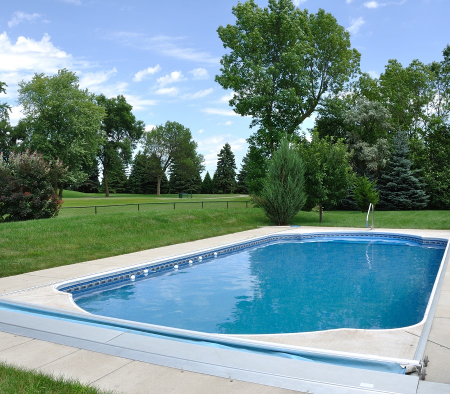 Pool Contractors near East Hartford CT